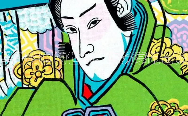 里番漫画的世界：与分享的冒险